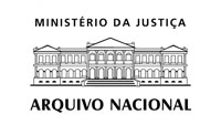 Logo Arquivo Nacional